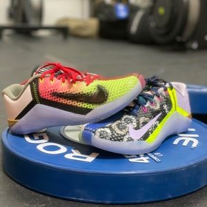 Nike Metcon 6 X